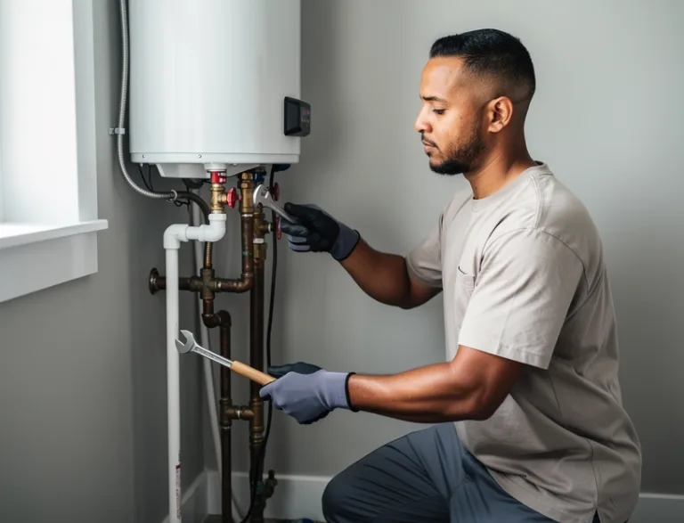 Water Heater Repair Hickory